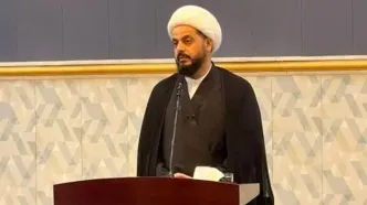تشدید فشارهای خارجی علیه سازمان الحشد الشعبی
