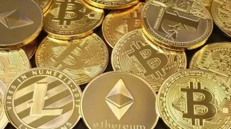 آخرین قیمت رمزارز‌ها / بیت کوین دوباره جان می‌گیرد؟