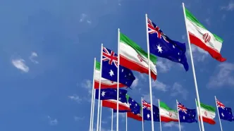 هم‌صدایی استرالیا با تروئیکای اروپایی؛ آیا حلقه فشارهای غرب علیه ایران تنگ‌تر می‌شود؟