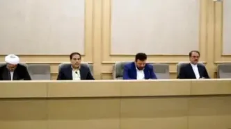 ببینید|  ۱۲ سال حبس برای فردی که نامه منتسب به مقام معظم رهبری و رئیس قوه قضاییه را جعل کرده بود
