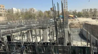 ۳۲ هزار واحد مسکونی مشارکتی ساخته می‌شود