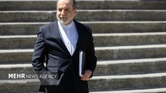 عراقچی: روابط ایران و پاکستان در چند سال اخیر رشد خوبی داشته است