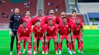 کی‌روش آماده تقابل با ایران می‌شود