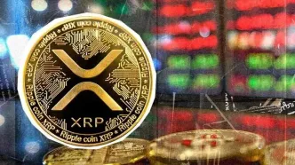 این محدوده مسیر بعدی XRP را مشخص خواهد کرد!