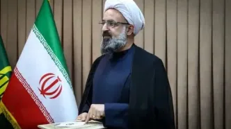 جانشین کاظم صدیقی معرفی شد/ طاهری‌آکردی به عنوان سرپرست ستاد امر به معروف منصوب شد