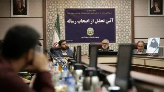 سردار شکارچی: دنبال براندازی نظام در یک هفته بودند