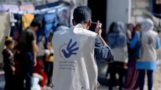 هشدار سازمان حقوق بشری درباره افزایش معلولیت در غزه
