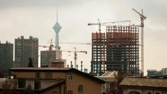 شاخص آلودگی هوای تهران؛ آلوده تر از دیروز