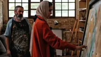 فیلم سینمایی «استاد» به اکران آنلاین می‌رسد
