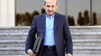 توضیح پیمان جبلی درباره توهین به روحانی و طریف