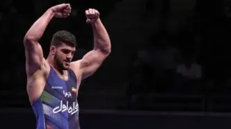 بازگشت غافلگیرکننده امیررضا معصومی به ایران