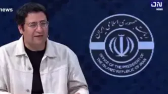 الیاس حضرتی: مارتیک و خوانندگان سرشناس با خیال راحت به کشور بازگردند