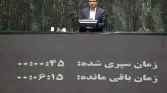 وزیر راه بر قیمت بلیط اربعین نظارت کند