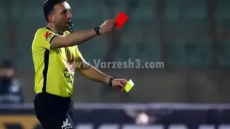داور دیدار سوپرجام مشخص شد