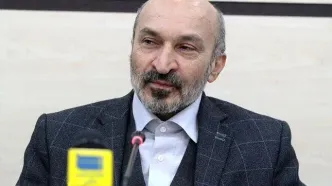 رئیس دانشگاه تهران منصوب شد