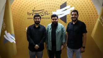 مدیر عامل جدید باشگاه فیلم سوره انتخاب شد