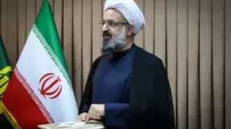 حجت‌الاسلام طاهری سرپرست ستاد امر به معروف و نهی از منکر شد+ سوابق
