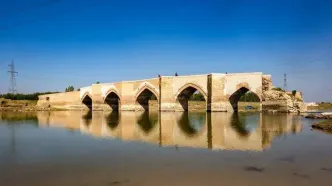 تصاویر؛ میاندوآب؛ بهشت طبیعی آذربایجان غربی