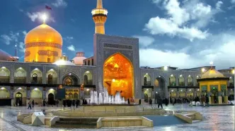 امام رضا (ع) واقعا با انگور به شهادت رسید؟