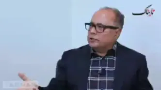 توضیحات دبیری درباره سفرش به قطب: سفرم لوکس و پرهزینه نبود/ رقبا از این موضوع سوء استفاده کردند