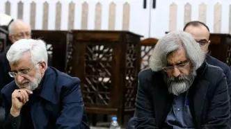 کش و واکش بر سر ماجرای گوساله‌پرستی؛ برادران جلیلی اصولگرایان را 2 شقه کردند