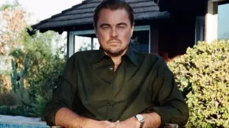 دی‌کاپریو اصلا «تایتانیک» را تماشا نکرده است!