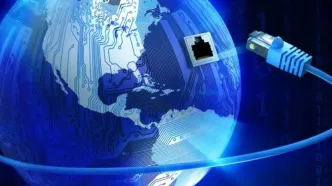 مقایسه هزینه اینترنت ایرانی‌ها با کاربران جهانی
