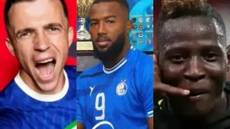 جای خالی محبی و قایدی بالاخره پر شد!