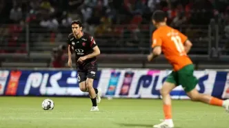 پرسپولیس با این کار به رقیب دیرینه‌اش باج داد