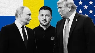 واشنگتن پست: شرط جنجالی پوتین برای پایان جنگ