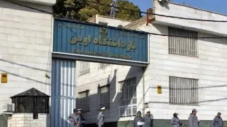 نخستین روایت زندانیان از حمله اسرائیل به اوین