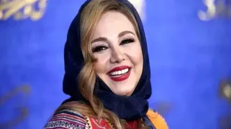 بهنوش بختیاری و استوری عجیب  درباره سریال «سووشون»