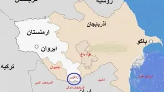 توافق ارمنستان و آذربایجان و امریکا درباره زنگزور ایران را تهدید می‌کند یا نه؟