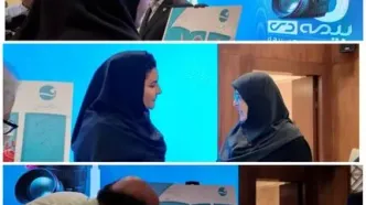 بیمه دی در مسیر شفافیت، متعهد و در کنار اصحاب رسانه است
