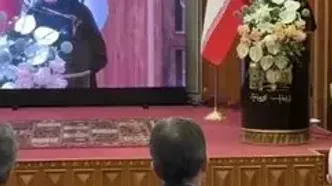 طاقت چکش خوردن به مرقد امام حسین (ع) را ندارم