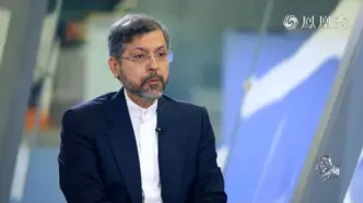 هشدار خطیب‌زاده به اروپا/ با فشار، ایران را به تصمیمات سخت وادار نکنید