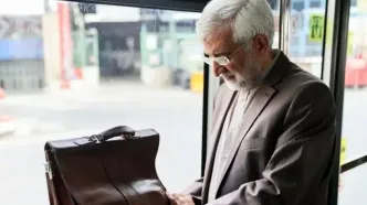 مناظره نمی‌کند، محاکمه هم نمی‌شود/ مورد عجیب سعید جلیلی