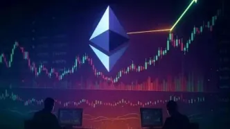 رکورد تاریخی قیمت اتریوم در راه است