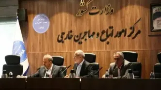 طرح تعیین تکلیف اتباع ادامه دارد