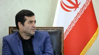 پیام تسلیت وزیر ورزش و جوانان در پی درگذشت مرحوم مصطفوی