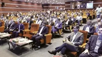 نگاه آینده‌نگر فولاد مبارکه به «تحقیق و توسعه» با سرمایه‌گذاری 5 هزار میلیارد تومانی