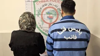 اخاذی ۲۰۰ هزار دلاری، یک زن و پسرش را راهی زندان کرد