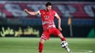 سعید مهری از لیست پرسپولیس خط خورد