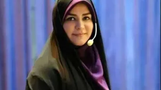 عکس جنجالی سحر امامی با چهره سیاسی جنجالی آمریکا در ونزوئلا خبرساز شد + تصویر