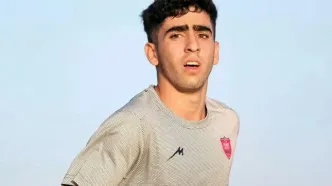 بازیکن پرسپولیس راهی گل گهر شد