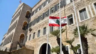 واکنش عجیب دولت لبنان به سخنان عراقچی