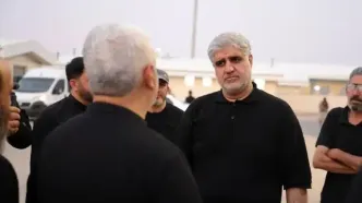 فعال‌سازی ۱۵۰ دستگاه ناوگان برای جابه‌جایی زائران