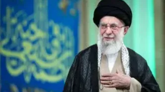 پیام رهبر انقلاب در پی قهرمانی تیم ملی والیبال جوانان ایران در جهان