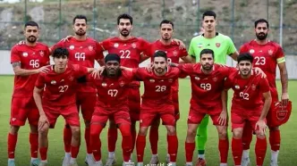 هوادار متمول همچنان در مباحث فنی پرسپولیس دخالت می‌کند؟
