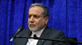 عراقچی: نه مذاکره و نه جنگ هیچ‌کدام تقدس یا پلیدی ذاتی ندارند